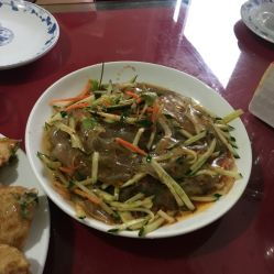东北老菜馆 海湾路店