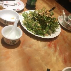 青岛老菜馆电话,地址,营业时间