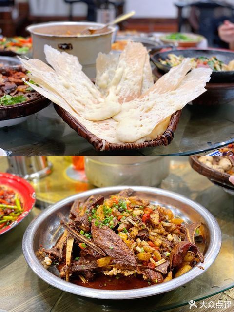灶东家土菜馆 回兴店