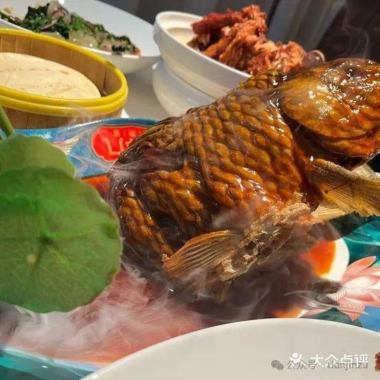 好吃的天津菜馆推荐 春节来天津旅游的一定要尝尝