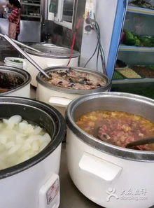 昆明12家顶级清真菜馆,会吃的人都来过