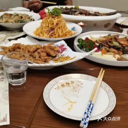麒麟轩东北老菜馆电话 麒麟轩东北老菜馆怎么样 360地图
